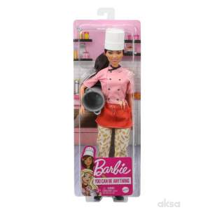 Barbie Šef Kuhinje