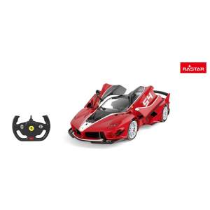 Rastar R/C Ferrari FXX k Evo 1:24