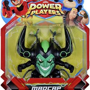 Power Players Madcap