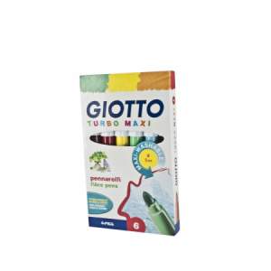 Flomaster 6/1 Giotto turbo maxi