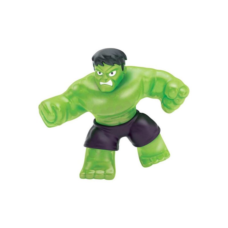 Goo jit zu supagoo Hulk