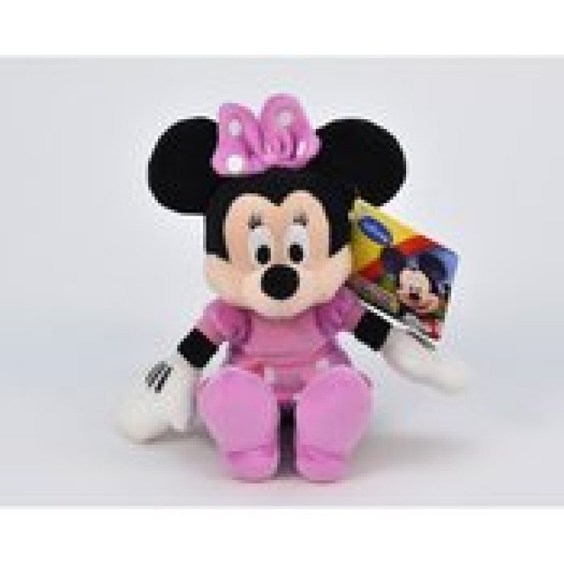 Disney pliš-Minnie Mouse 20cm