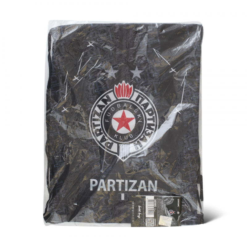 Torba za patike Partizan 