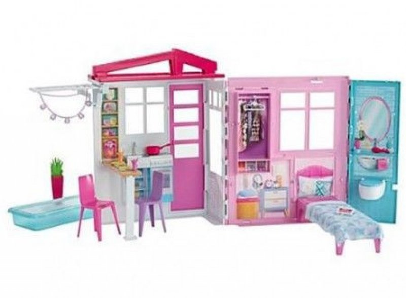 Barbie Glamurozna kuća