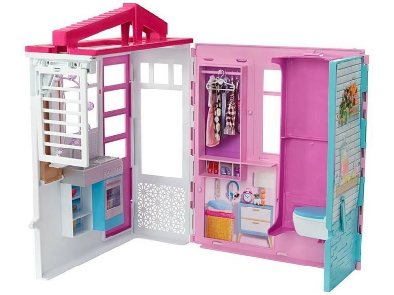 Barbie Glamurozna kuća