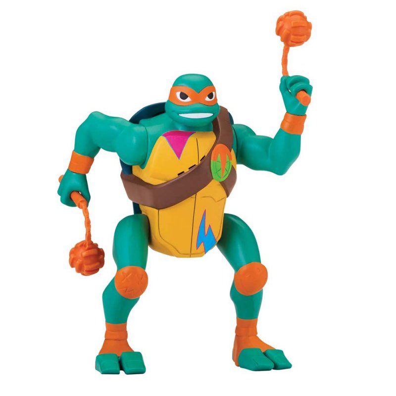 Nindža kornjače borbena figura 