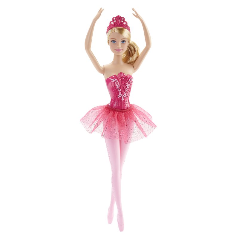 Balerina Barbie 