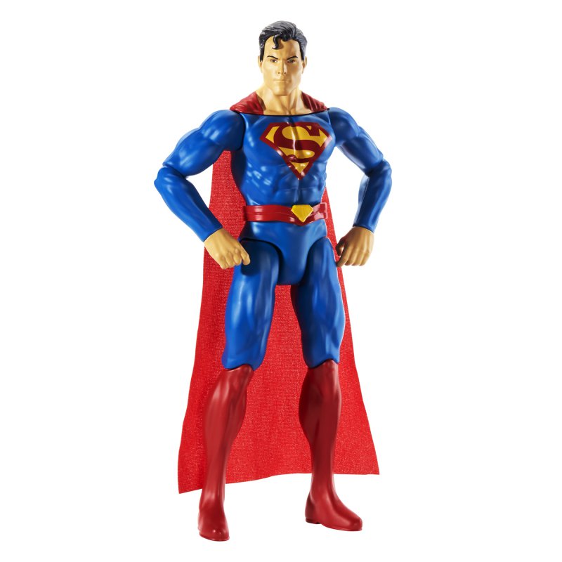 Supermen osnovni model 