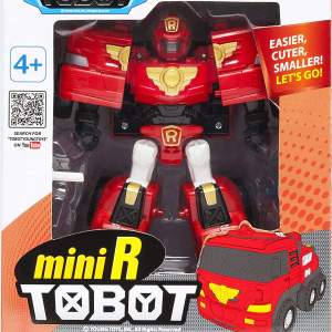 Mini R Tobot