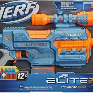 Nerf Elite 2.0 Phoenix CS-6