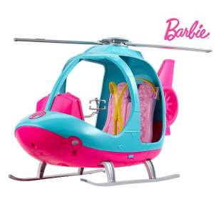 Barbie Travel Veliki Helikopter