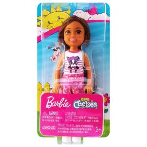 Barbie chelsea lutka 