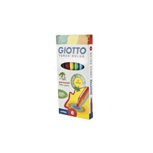 Flomaster 6/1 Giotto turbo color