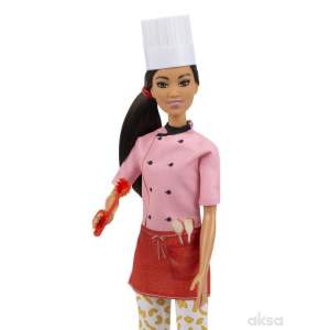 Barbie Šef Kuhinje