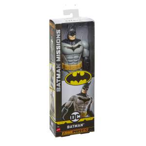 Batman osnovni model