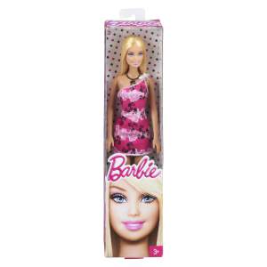 Barbie lutka osnovni model 